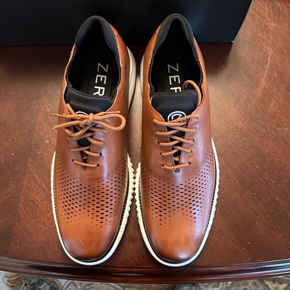 Men’s cole haans zero grand - Picture 2 of 4